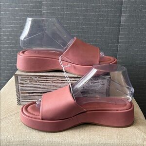 A New Day Carlita Sandals